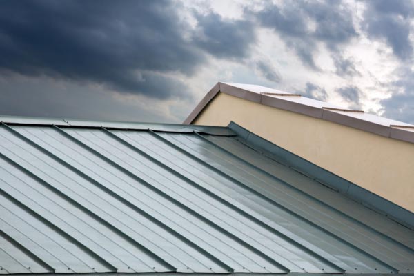 Residential Commercial Roofing Services